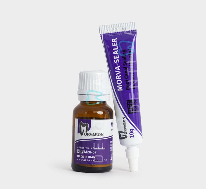 اندو سیلر رزینی مروابن