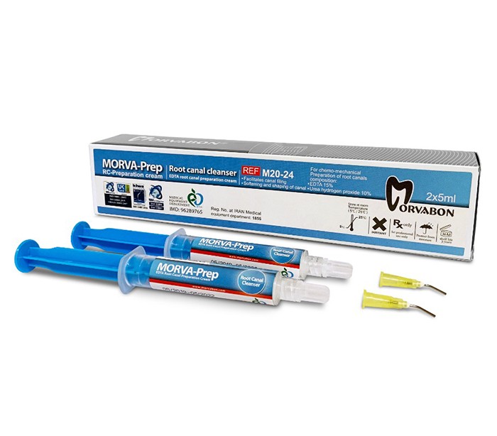 آرسی پرپ مروابن