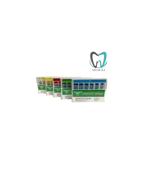 کن کاغذی مدرج 4٪ میساوا