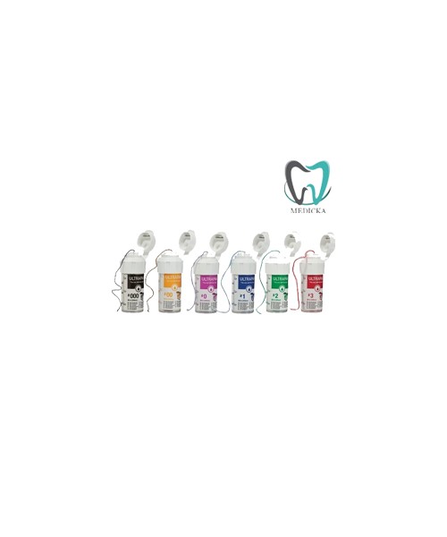 نخ زیر لثه اولترادنت