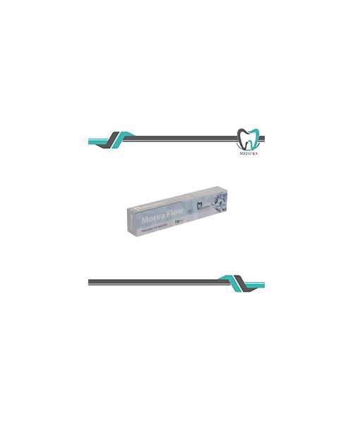 کامپوزیت فلو رنگ A2 مروابن