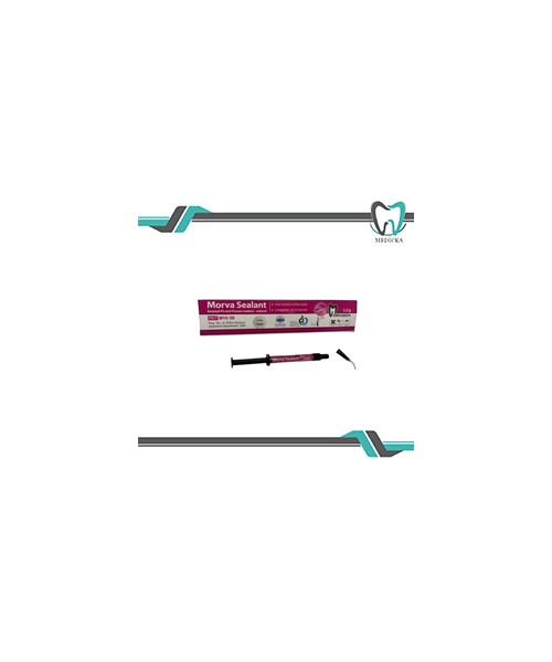 فیشور سیلانت مروابن