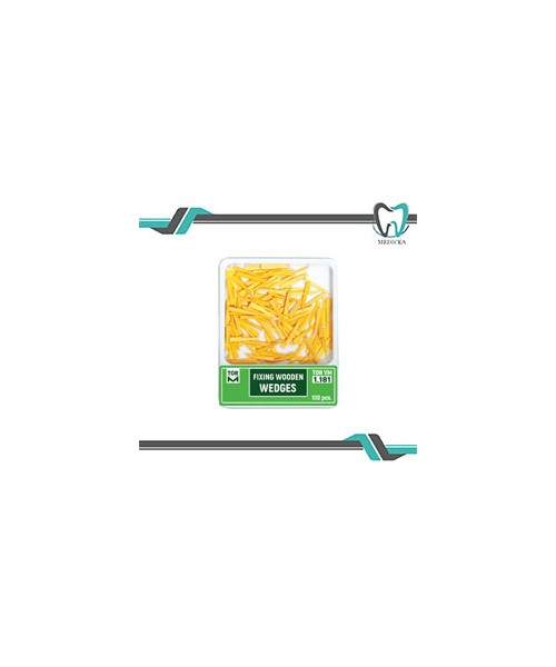 وج چوبی تور وی ام 1.181 TorVM