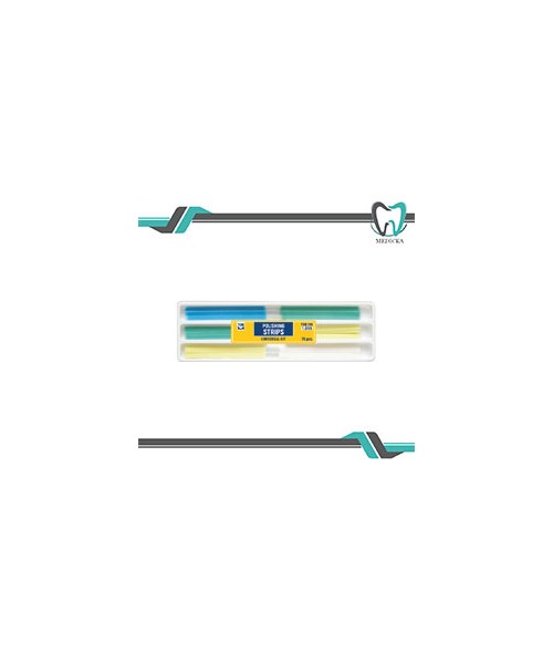 کیت نوار پرداخت تور وی ام 1.055 TorVM
