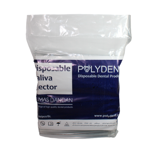 سرساکشن پلی دنت