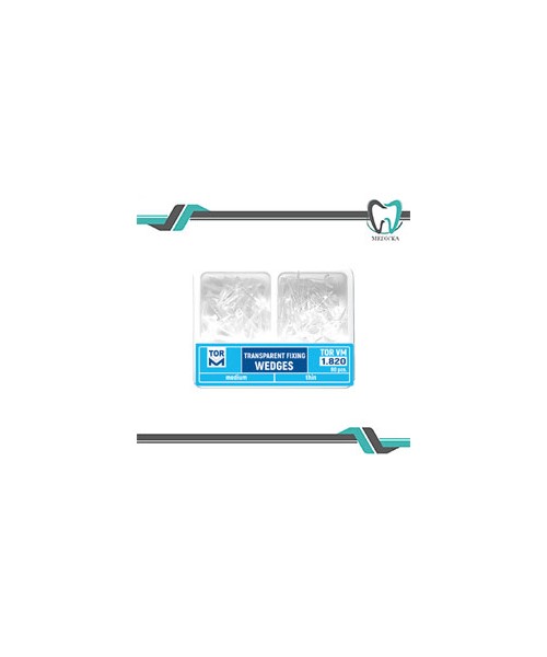 کیت وج پلاستیکی تور وی ام 1.820 TorVM