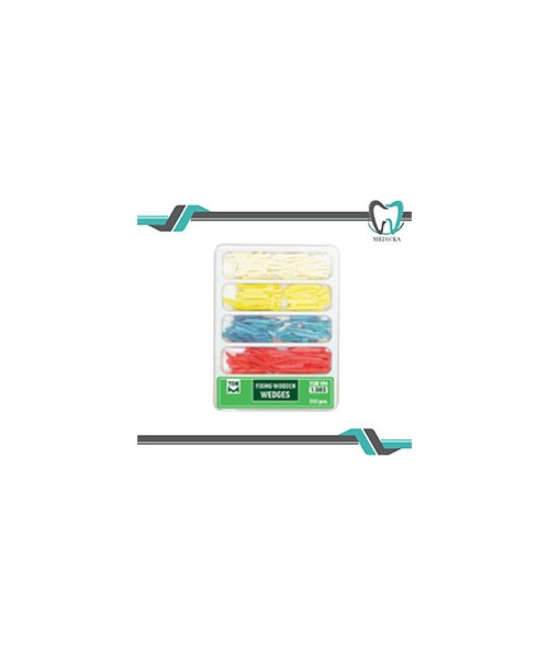 کیت وج چوبی تور وی ام 1.083 TorVM