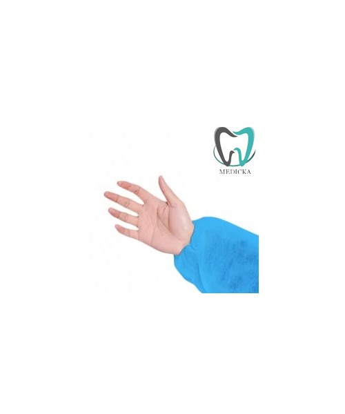 کاور آستین الیافی بیمار