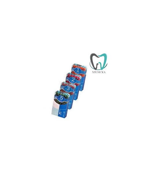 آمالکپ(آمالگام) سینالوکس 50 عددی