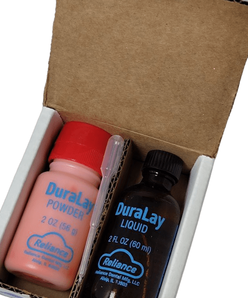 آکریل دورالی Duralay