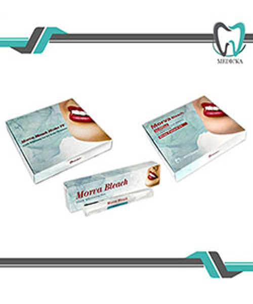 قلم بلیچینگ هوم 16% مروابن