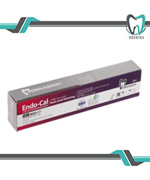 خمیر کلسیم هیدروکساید مروابن