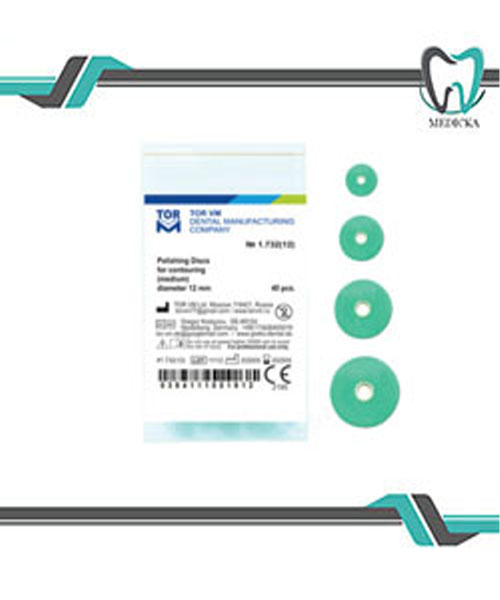 دیسک پرداخت تور وی ام TorVM 1.732