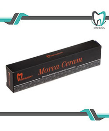 کامپوزیت یونیورسال میکروهیبرید رنگ A2 مروابن