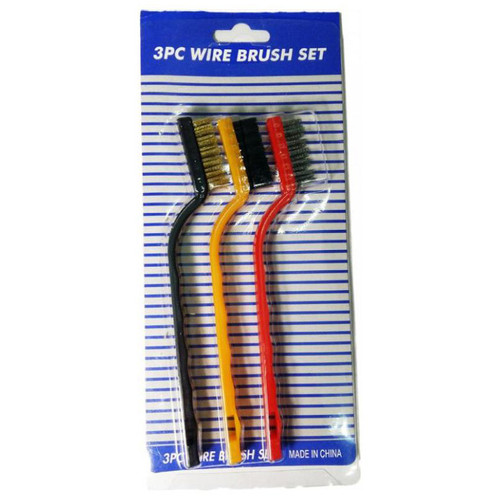 برس فرز شور مسواکی