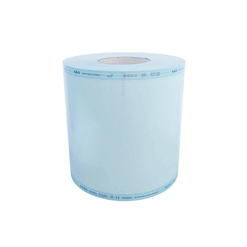 رول پک استریل اسکای عرض 25 سانتی متری – SKY Sterile Roll