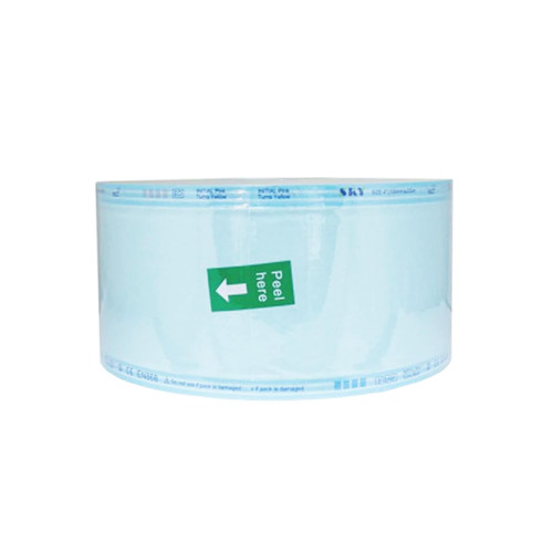 رول پک استریل اسکای عرض 15 سانتی متری – SKY Sterile Roll