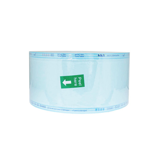 رول پک استریل اسکای عرض 10 سانتی متری – SKY Sterile Roll