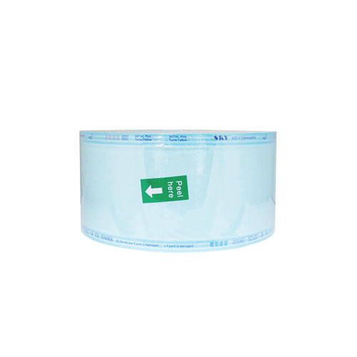 رول پک استریل اسکای عرض 5 سانتی متری – SKY Sterile Roll