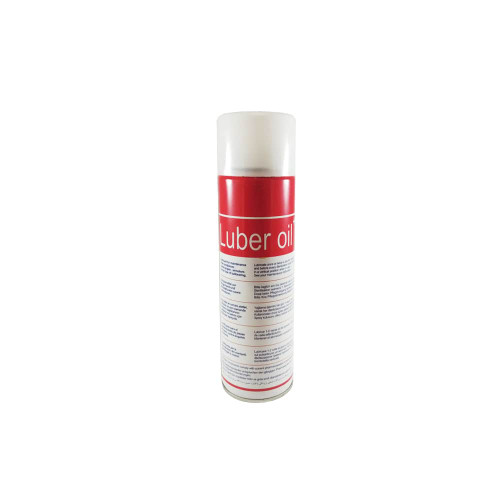 اسپری روغن 500 میل لوبر – Luber Oil Spray