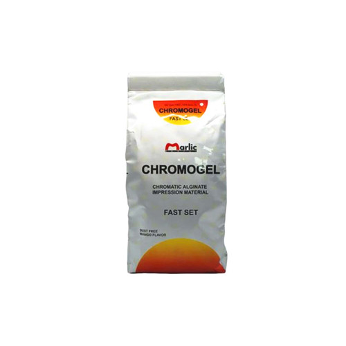 آلژینات کروموژل – Chromogel Alginate