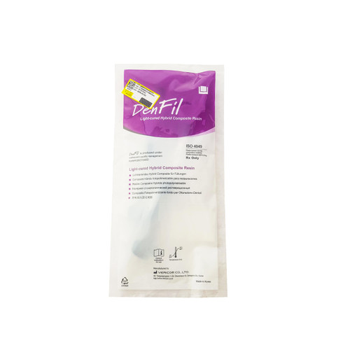 کامپوزیت دنفیل 1 سرنگی – Denfil Composite