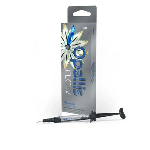 کامپوزیت فلو اپالیس FGM Opallis Flow Composite