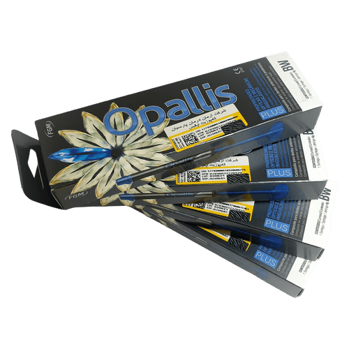 کامپوزیت اپالیس - Opallis Composite