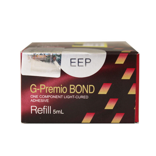 باندینگ نسل ۸ جی سی G-Premio Bond ژاپن-هند