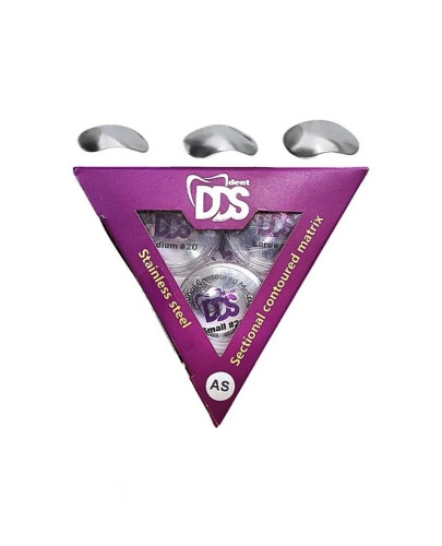 سکشنال ماتریکس 60 عددی DDS