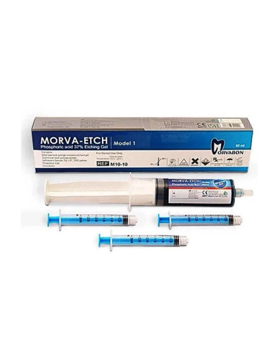 ژل اسید اچ فسفریک جامبو مروابن