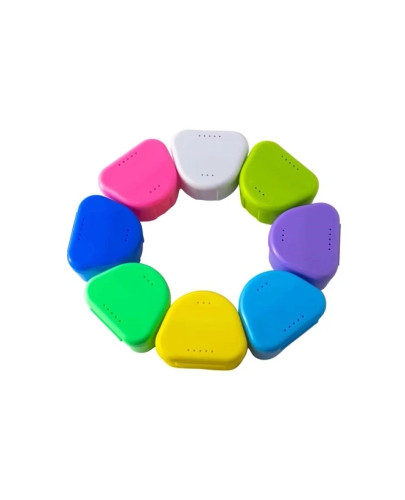 جای پلاک متوسط