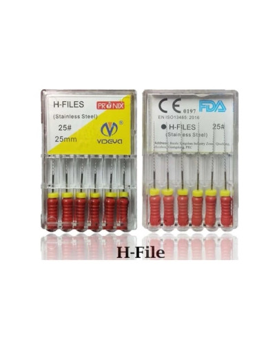 اچ فایل پرونیکس PRONIX